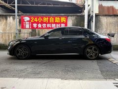Mercedes-Benz C-Class C 260 L Sport Star Edition - фото 3