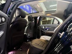 Mercedes-Benz C-Class C 260 L Sport Star Edition - фото 4