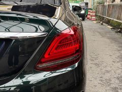 Mercedes-Benz C-Class C 260 L Sport Star Edition - фото 5