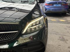Mercedes-Benz C-Class C 260 L Sport Star Edition - фото 6