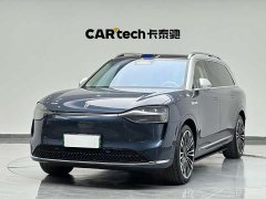 AITO Wenjie M9 extended range Ultra version 52kWh 6-seater version - фото 1