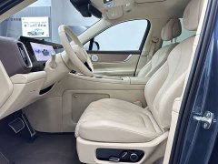 AITO Wenjie M9 extended range Ultra version 52kWh 6-seater version - фото 10