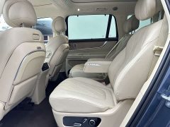 AITO Wenjie M9 extended range Ultra version 52kWh 6-seater version - фото 11