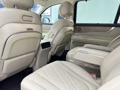 AITO Wenjie M9 extended range Ultra version 52kWh 6-seater version - фото 14