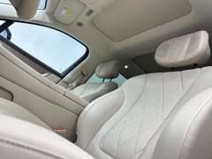 AITO Wenjie M9 extended range Ultra version 52kWh 6-seater version - фото 15