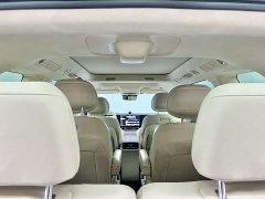AITO Wenjie M9 extended range Ultra version 52kWh 6-seater version - фото 17