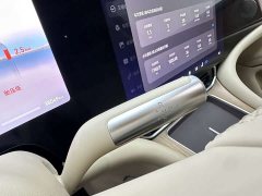 AITO Wenjie M9 extended range Ultra version 52kWh 6-seater version - фото 18