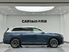 AITO Wenjie M9 extended range Ultra version 52kWh 6-seater version - фото 2