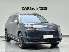 AITO Wenjie M9 extended range Ultra version 52kWh 6-seater version - фото 3