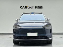 AITO Wenjie M9 extended range Ultra version 52kWh 6-seater version - фото 4