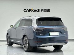 AITO Wenjie M9 extended range Ultra version 52kWh 6-seater version - фото 6
