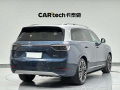 AITO Wenjie M9 extended range Ultra version 52kWh 6-seater version - фото 8