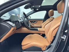 Mercedes-Benz S-Class S 400 L Luxury - фото 10
