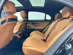 Mercedes-Benz S-Class S 400 L Luxury - фото 11