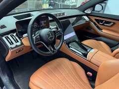 Mercedes-Benz S-Class S 400 L Luxury - фото 12