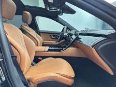 Mercedes-Benz S-Class S 400 L Luxury - фото 13