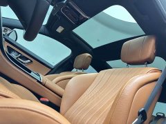 Mercedes-Benz S-Class S 400 L Luxury - фото 14