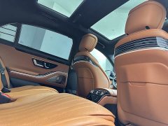Mercedes-Benz S-Class S 400 L Luxury - фото 15