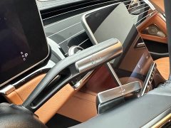 Mercedes-Benz S-Class S 400 L Luxury - фото 17