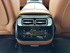 Mercedes-Benz S-Class S 400 L Luxury - фото 19