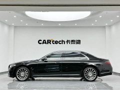 Mercedes-Benz S-Class S 400 L Luxury - фото 5