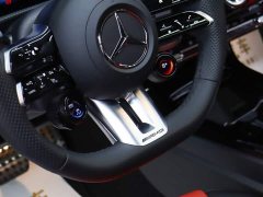 Mercedes-Benz CLA AMG CLA 35 4MATIC - фото 10