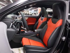 Mercedes-Benz CLA AMG CLA 35 4MATIC - фото 11
