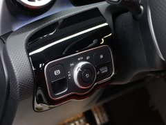 Mercedes-Benz CLA AMG CLA 35 4MATIC - фото 13