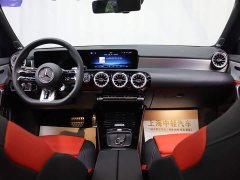Mercedes-Benz CLA AMG CLA 35 4MATIC - фото 15