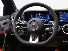 Mercedes-Benz CLA AMG CLA 35 4MATIC - фото 16