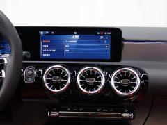 Mercedes-Benz CLA AMG CLA 35 4MATIC - фото 17