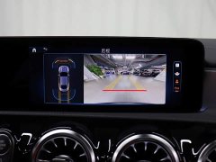 Mercedes-Benz CLA AMG CLA 35 4MATIC - фото 18