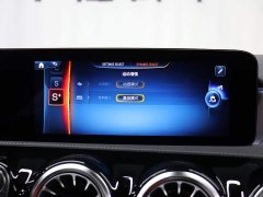 Mercedes-Benz CLA AMG CLA 35 4MATIC - фото 19