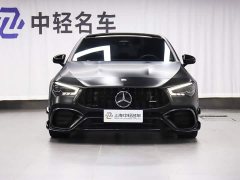 Mercedes-Benz CLA AMG CLA 35 4MATIC - фото 2