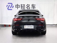 Mercedes-Benz CLA AMG CLA 35 4MATIC - фото 4