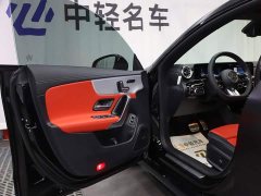 Mercedes-Benz CLA AMG CLA 35 4MATIC - фото 5