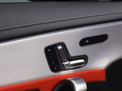 Mercedes-Benz CLA AMG CLA 35 4MATIC - фото 7