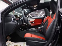 Mercedes-Benz CLA AMG CLA 35 4MATIC - фото 8
