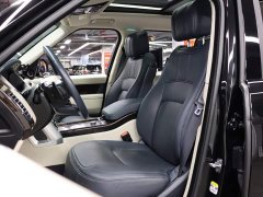 Land Rover Range Rover 3.0 L6 Legend Extended Classic Edition - фото 10