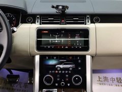 Land Rover Range Rover 3.0 L6 Legend Extended Classic Edition - фото 14