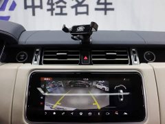 Land Rover Range Rover 3.0 L6 Legend Extended Classic Edition - фото 17