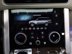 Land Rover Range Rover 3.0 L6 Legend Extended Classic Edition - фото 18