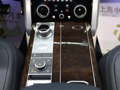 Land Rover Range Rover 3.0 L6 Legend Extended Classic Edition - фото 19