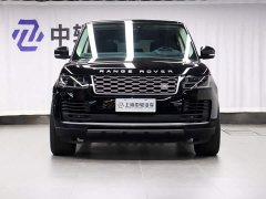 Land Rover Range Rover 3.0 L6 Legend Extended Classic Edition - фото 2