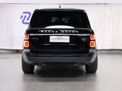 Land Rover Range Rover 3.0 L6 Legend Extended Classic Edition - фото 4
