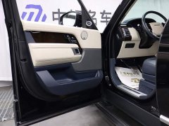 Land Rover Range Rover 3.0 L6 Legend Extended Classic Edition - фото 6