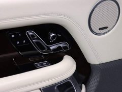 Land Rover Range Rover 3.0 L6 Legend Extended Classic Edition - фото 7