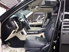 Land Rover Range Rover 3.0 L6 Legend Extended Classic Edition - фото 8