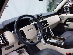 Land Rover Range Rover 3.0 L6 Legend Extended Classic Edition - фото 9