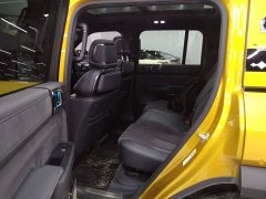 Voyah Leopard 5 2023 Yunni Flagship Edition - фото 13